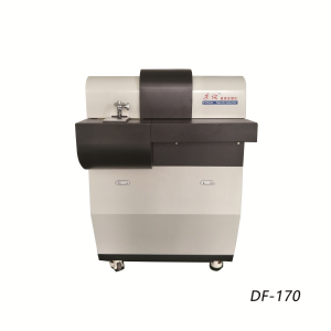 直读光谱仪 DF-170