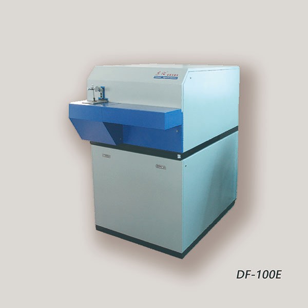 直读光谱仪 DF-100E 直读光谱仪 DF-100E
