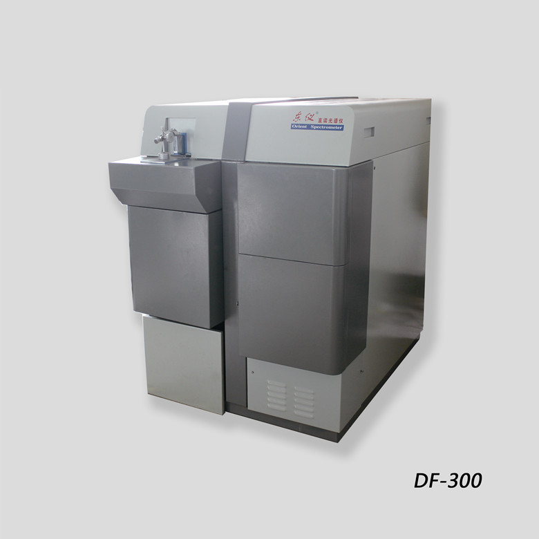 直读光谱仪DF-300 直读光谱仪DF-300